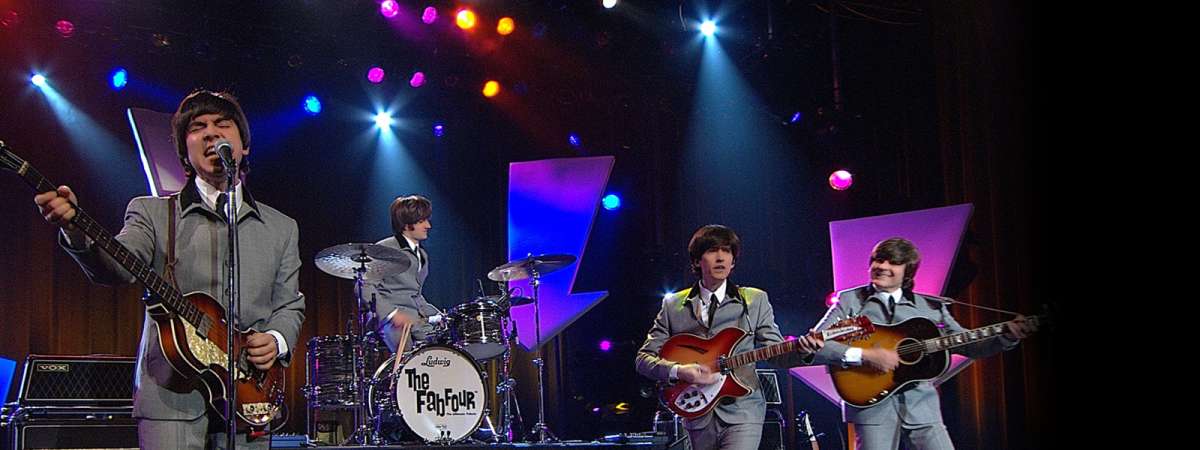 The Fab Four