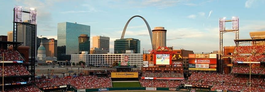 Busch Stadium