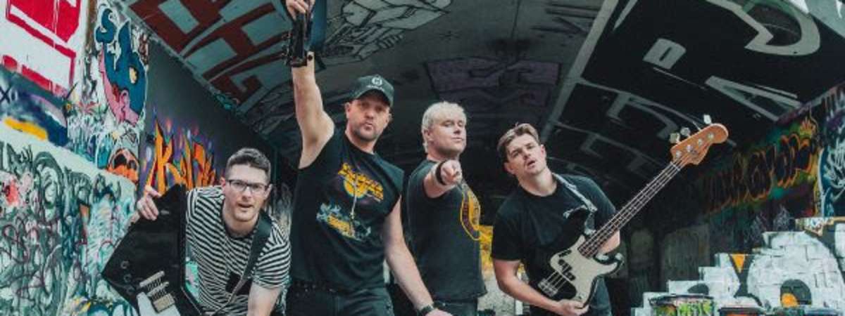 Faber Drive