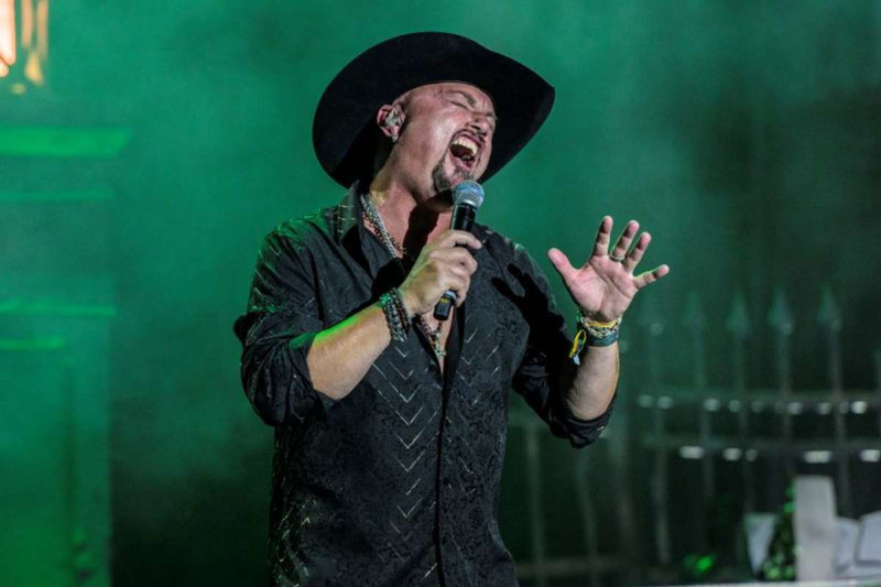 Geoff Tate’s Operation