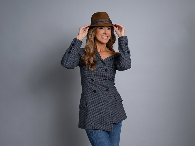 Dominique Sachse’s Over 50 & Flourishing