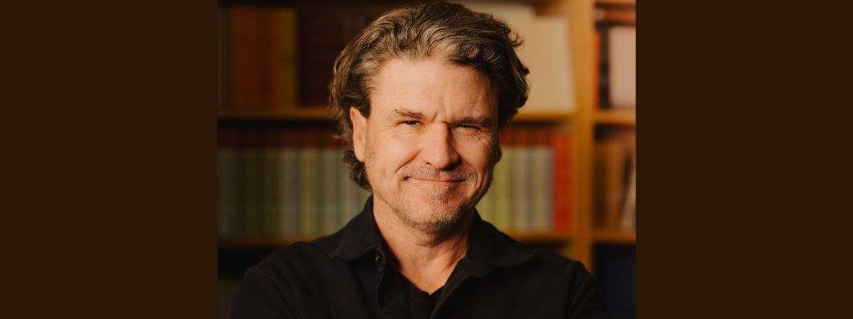 Dave Eggers: Contrapposto