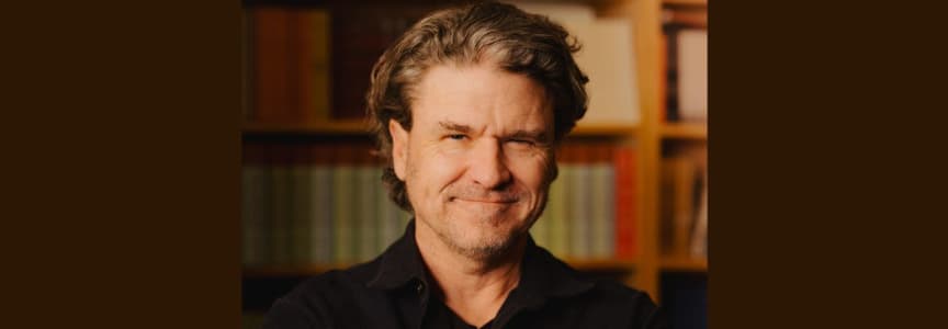Dave Eggers: Contrapposto