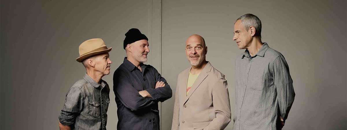 The Bad Plus