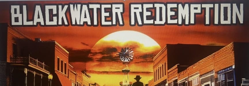 Blackwater