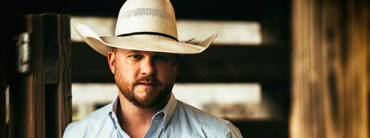 Cody Johnson