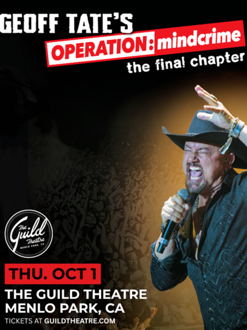 Geoff Tate's Operation