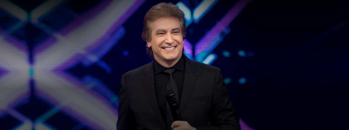 Dante Gebel - World Tour Despedida 2026