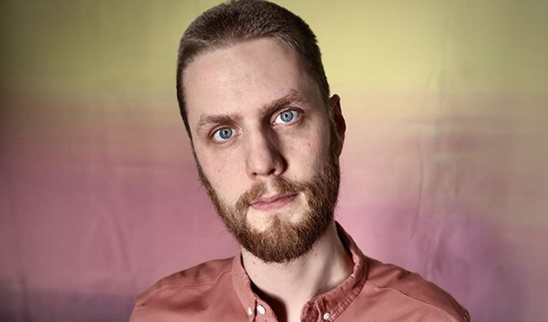 Daði Freyr