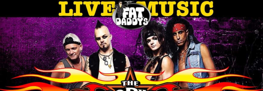 The Velcro Pygmies