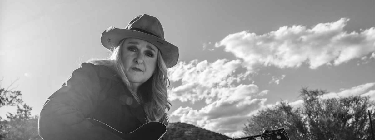 Melissa Etheridge: RISE