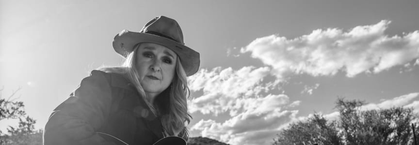 Melissa Etheridge: RISE