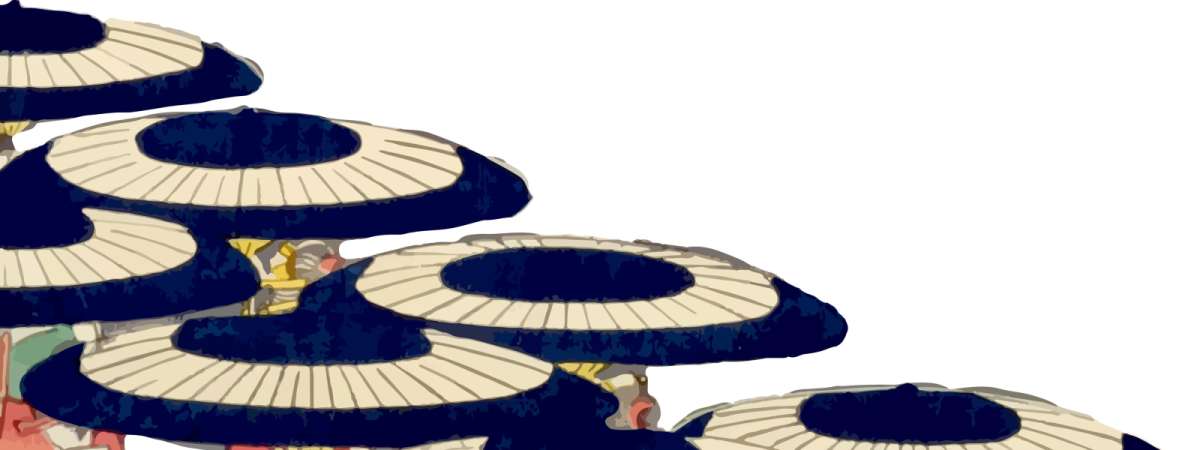 Summer in Edo: Ukiyo-e Woodblock Printing Workshop