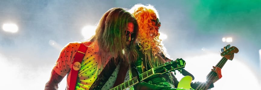 Eagles Of Death Metal Death By Sexy 20 Th Anniversary Tour