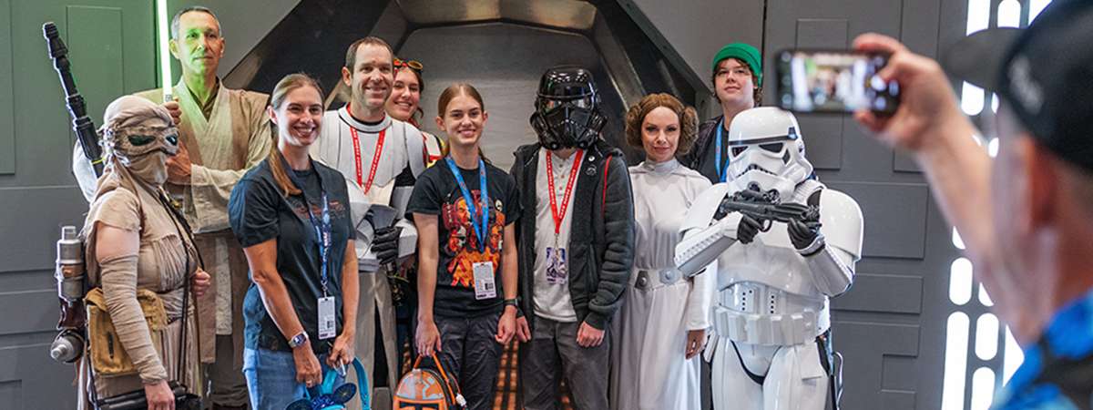 Rose City Comic Con