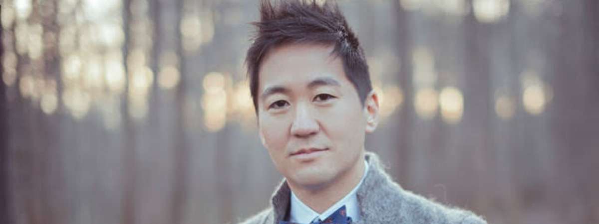 Kishi Bashi: Sonderlust 10th Anniversary Tour With special guest Geographer