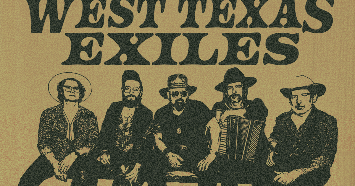 West Texas Exiles