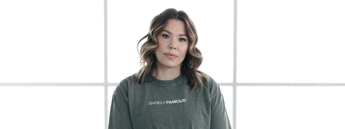 Kail Lowry: Fatherless Behavior Tour