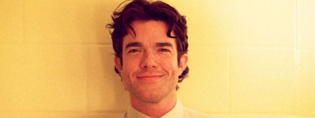 John Mulaney: Mister Whatever