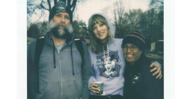 Built to Spill with Paul Schalda