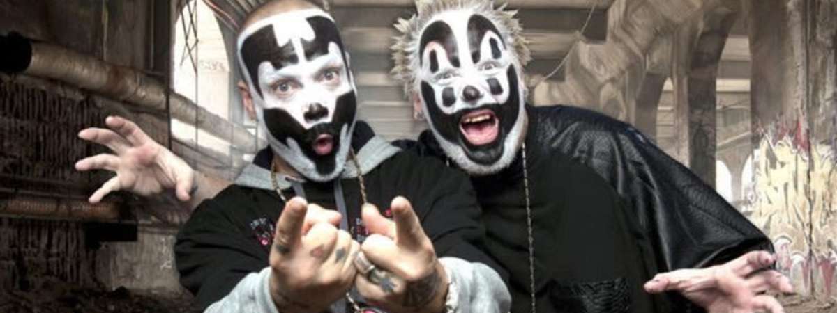 Insane Clown Posse