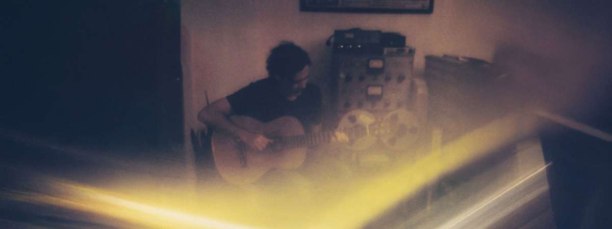 Cass McCombs