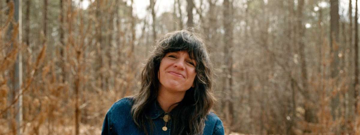 Jess Ray: Bless It All Tour with special guests Ethan Nathaniel and Emma-Elaine