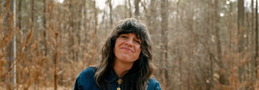 Jess Ray: Bless It All Tour with special guests Ethan Nathaniel and Emma-Elaine