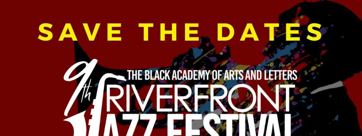 9th Riverfront Jazz Festival