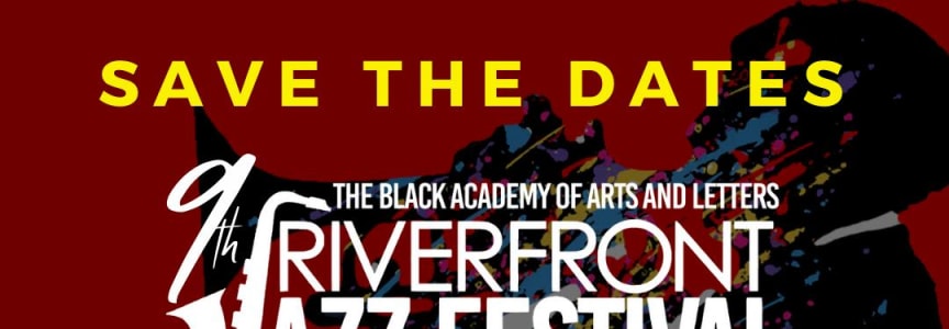 9th Riverfront Jazz Festival