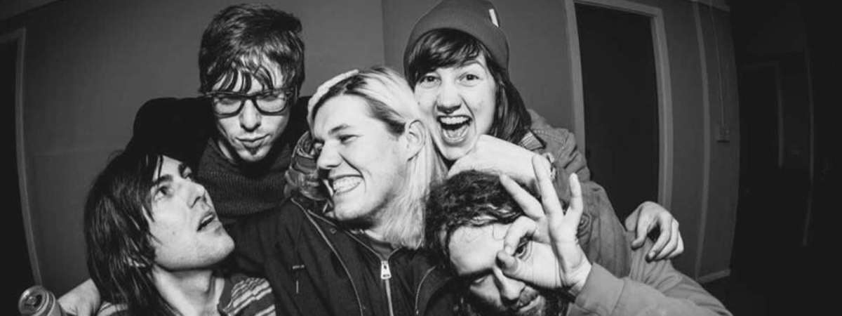 Sammy Rae & The Friends with special guest Melt