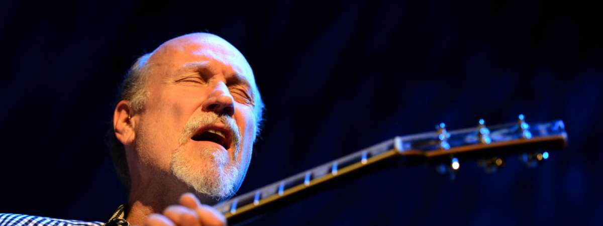 John Scofield's “Electrospective” ft. Oteil Burbridge, Adam Deitch, Larry Goldings