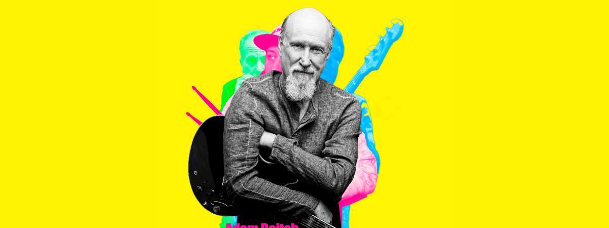 An Evening With John Scofield’S “Electrospective”