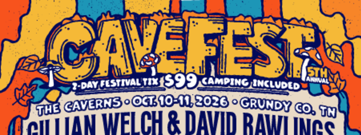 CaveFest