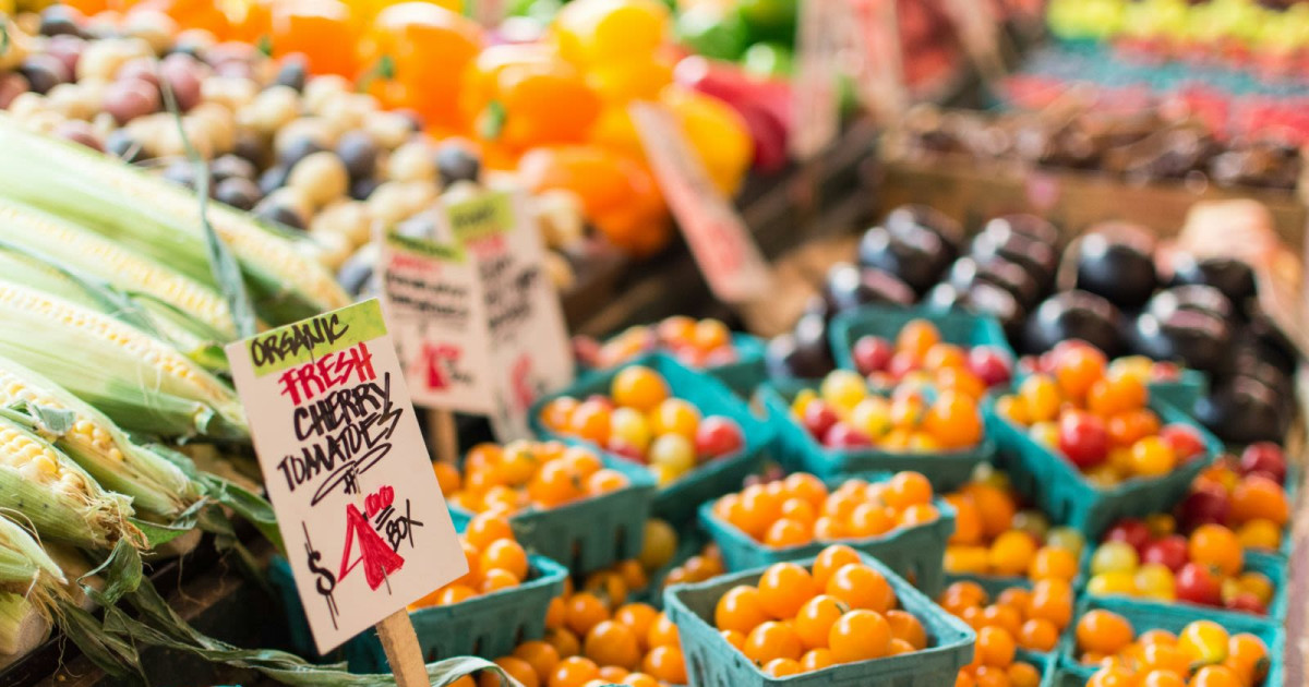 SFC Farmers' Market