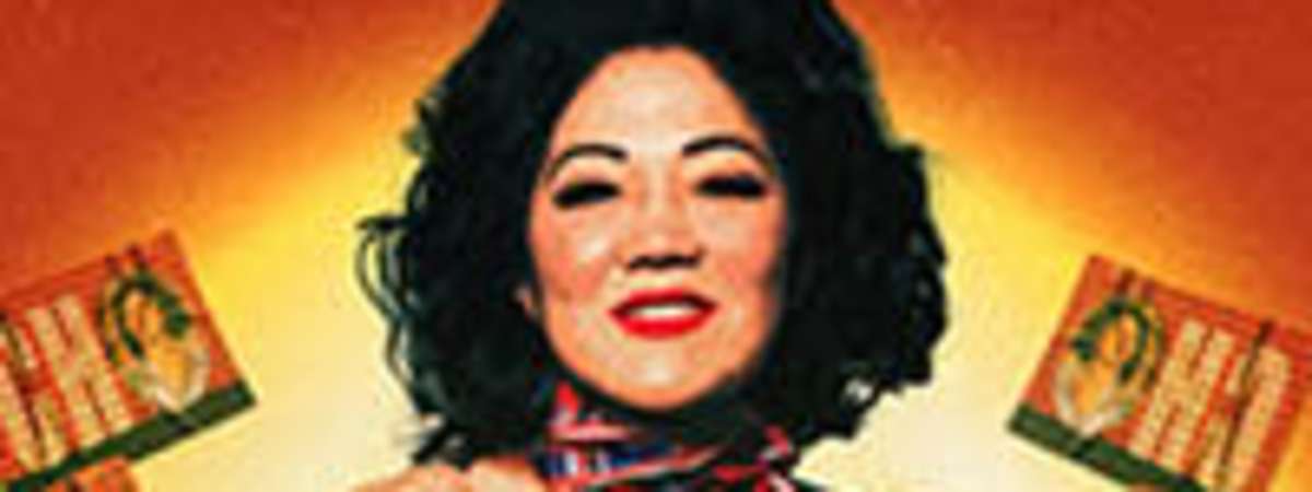 Margaret Cho: Choligarchy