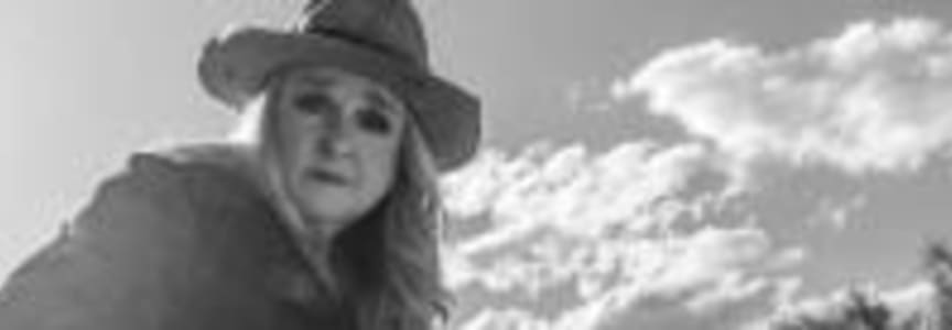 Melissa Etheridge: RISE