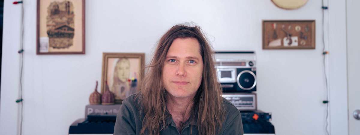 Fruit Bats with Matthew Logan Vasquez
