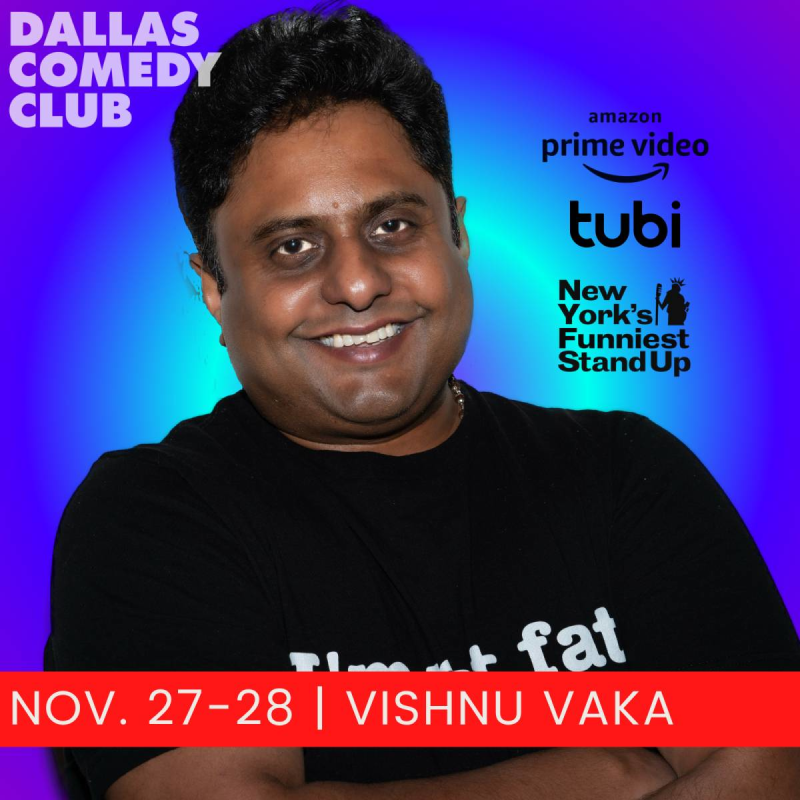 Vishnu Vaka