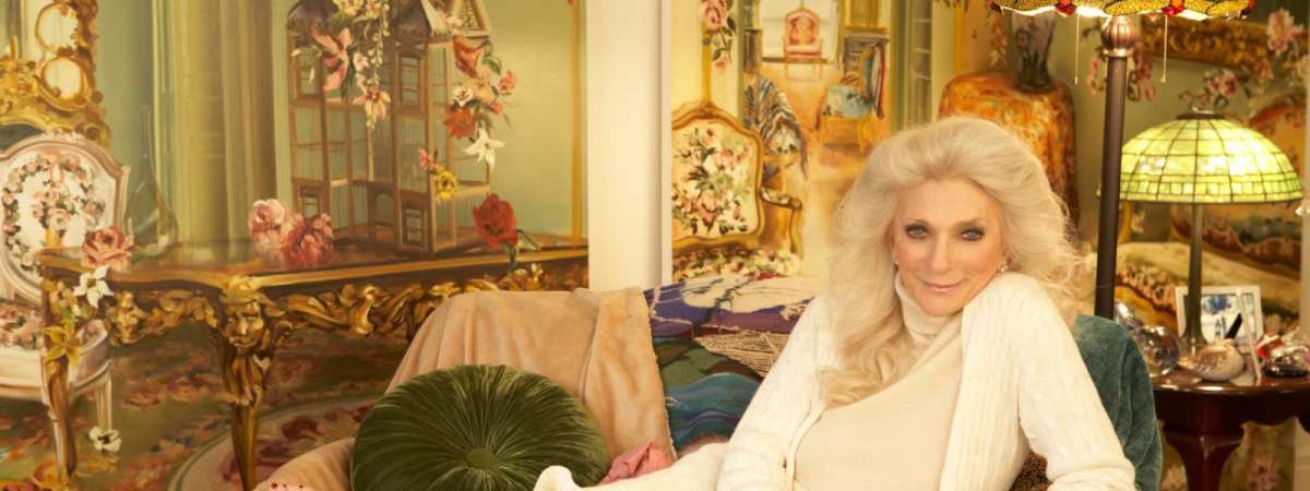 Judy Collins