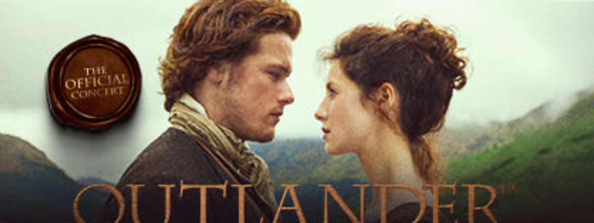 Outlander