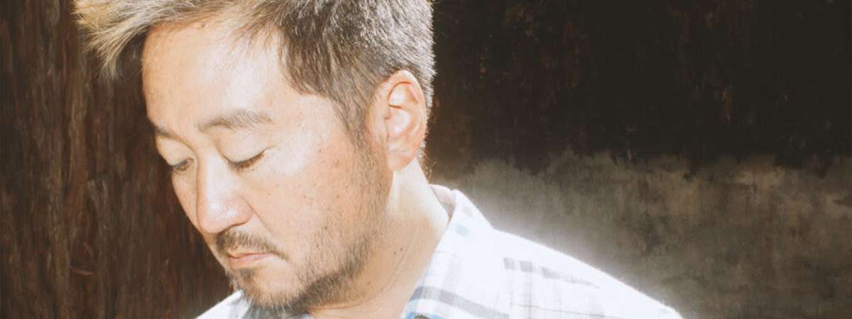 Kishi Bashi, Geographer