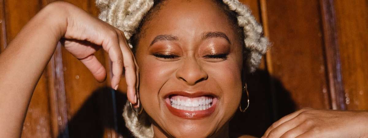 Phoebe Robinson   Feral & Fired Up!