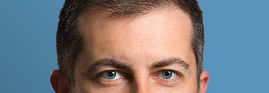 Boston Speaker Series–Pete Buttigieg