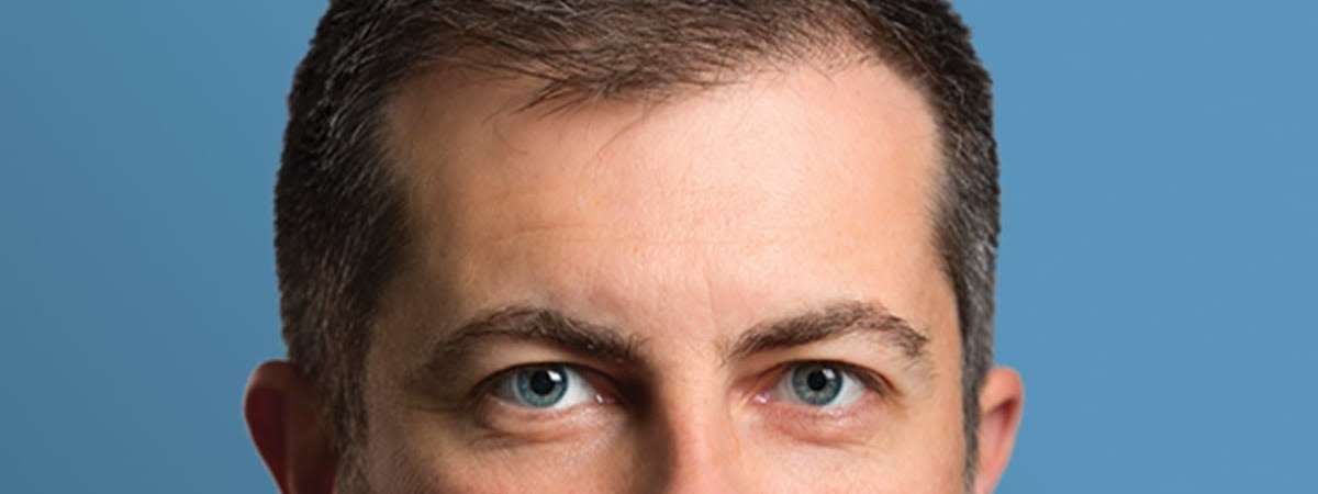 Boston Speaker Series–Pete Buttigieg