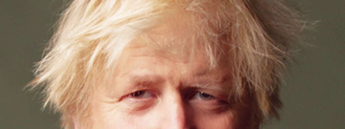 Boston Speaker Series–Boris Johnson