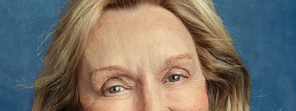 Boston Speaker Series–Doris Kearns Goodwin