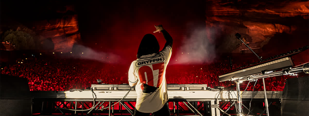GRYFFIN
