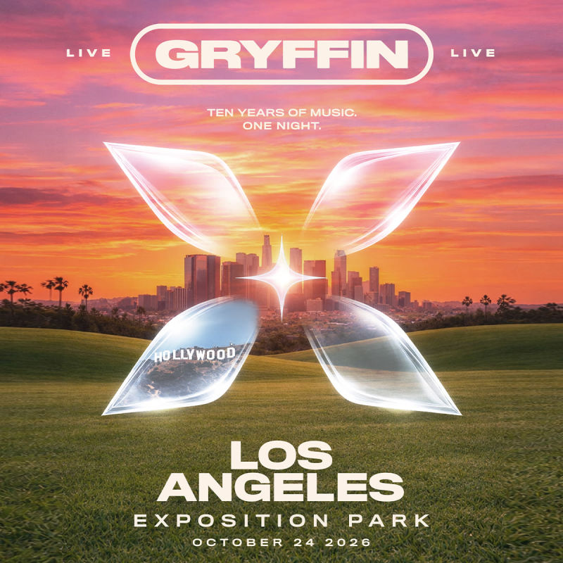 GRYFFIN