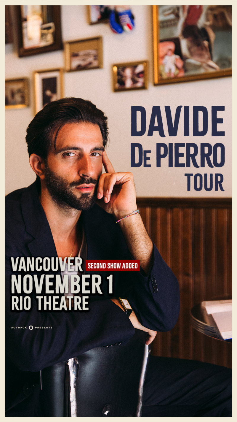 Davide de Pierro